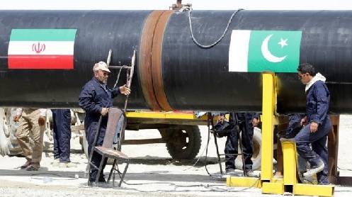 Pakistan Appeals for US Waiver on IP Gas Pipeline Amid Energy Needs