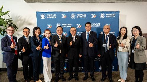 LONGi joins UN Global Compact Forward Faster initiative to accelerate private sector action to reach SDGs
