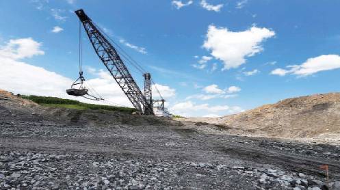 Thar Coal’s Multi-Use Potential Gains Support from South Africa