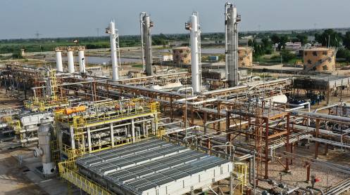 Pakistan Petroleum Limited (PPL) Boosts Production Output