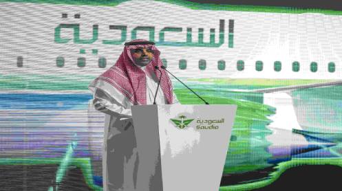 Saudia-Group