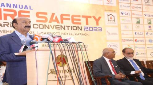 Fire-Safety