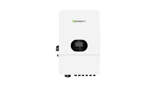 Growatt-Introduces