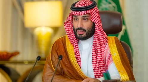 Saudi-investment