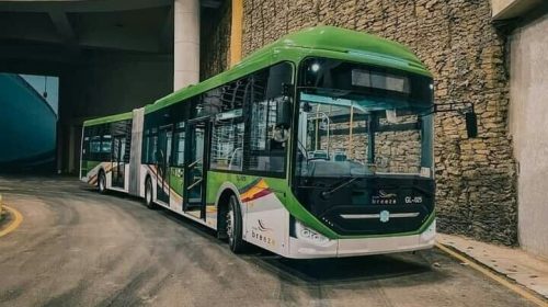 Karachi-Mobility-Project