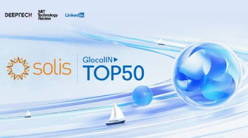 New-Solis