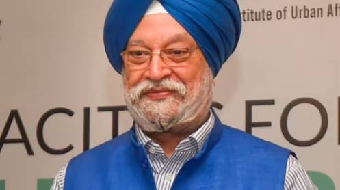 Hardeep-Puri