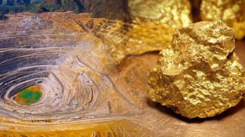 Govt plans to accelerate minerals mining