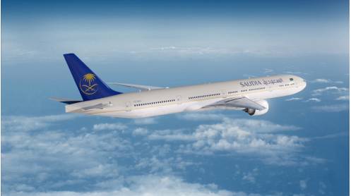 Saudia-Secures