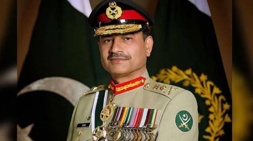Army-Chief