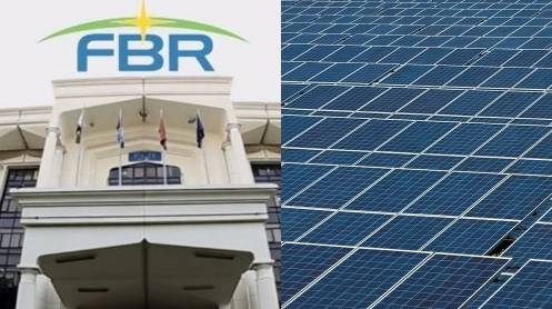 FBR-Solar