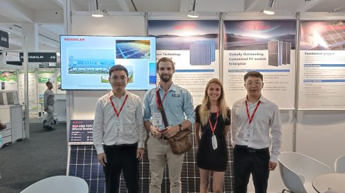 Red-Solar