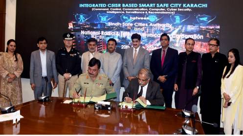 Sindh-Police