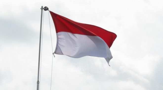 indonesia