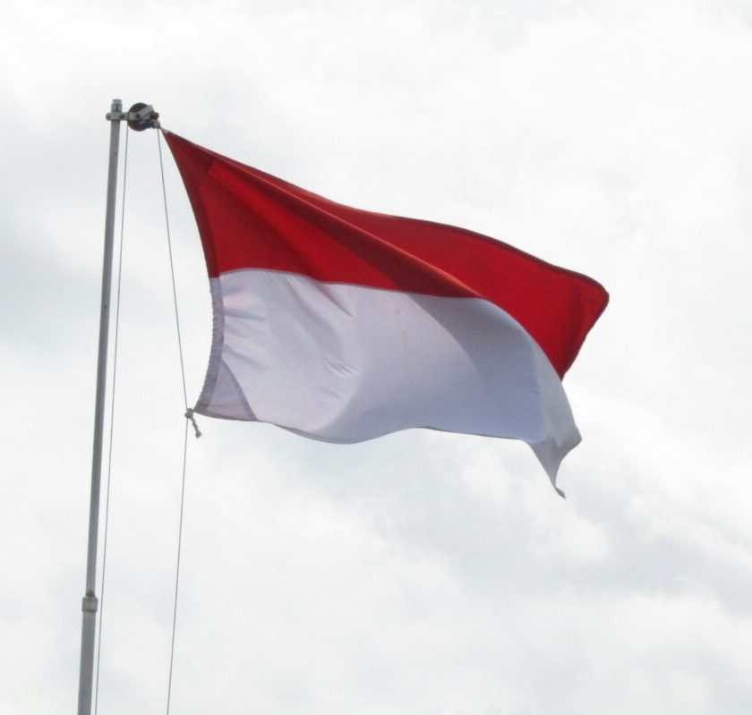 indonesia