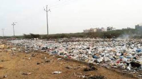 Pakistan to set up ‘zero plastic waste’ cities along Indus river