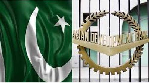 Pakistan Ranks 5th in ADB Loans and Grants, Receives $1.8 Billion Disbursement in 2023