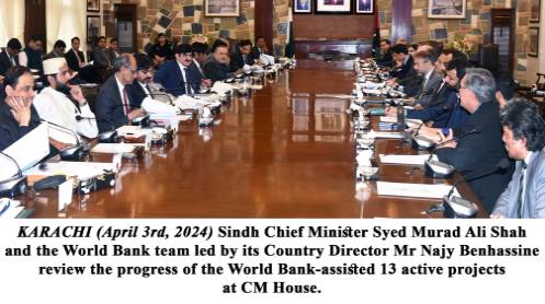 CM-Sindh