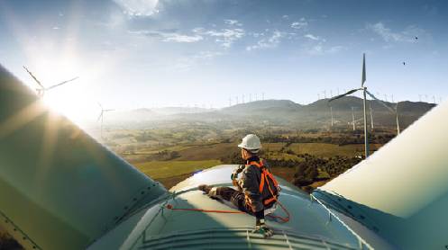 Clean-Energy