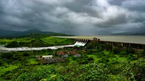 India-Hydropower