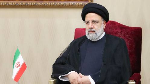 President-Raisi