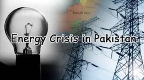 Energy-Crisis