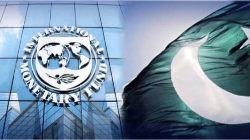 IMF Pressures Pakistan on Power Rates Amid Expected Rupee Devaluation