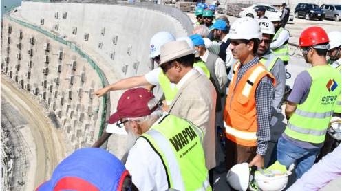 Wapda-Project