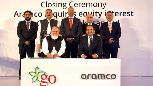aramco
