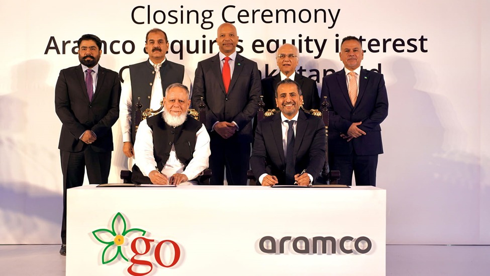 aramco