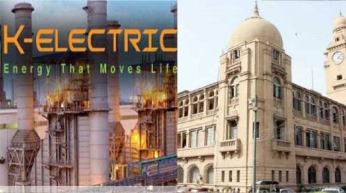KMC-KElectric