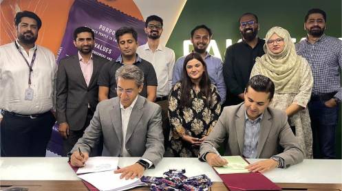 Mondelez-Pakistan