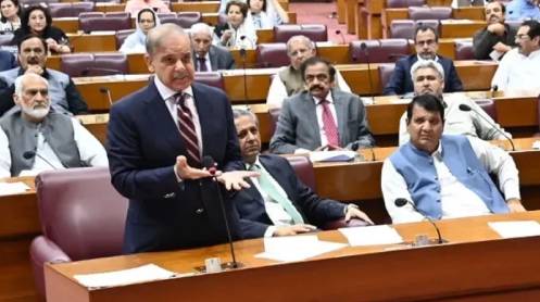 PM-Shehbaz