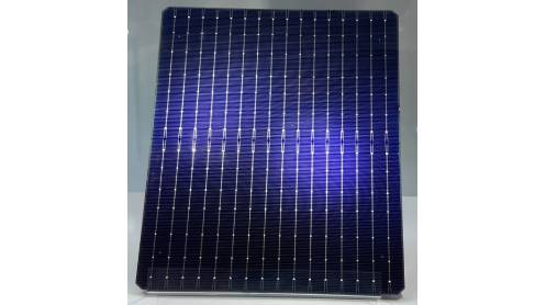 solar-cell
