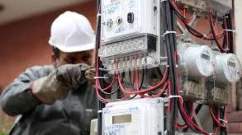 Meter-Reading