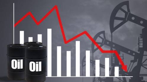 Petroleum-Demand