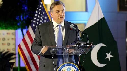 US-Ambassador