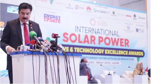 Solar-Award