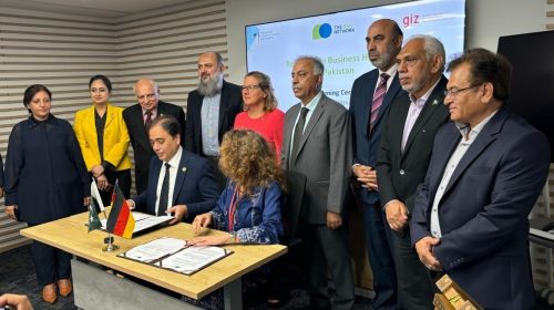 MoU-Signing