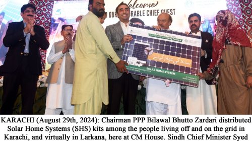 Bilawal