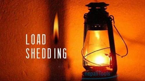 load-shedding