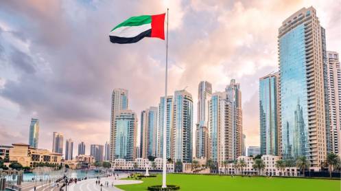 UAE-Flag