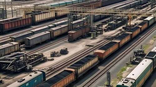 Thar-coal