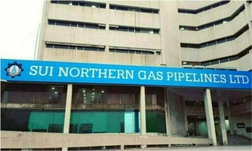 SNGPL