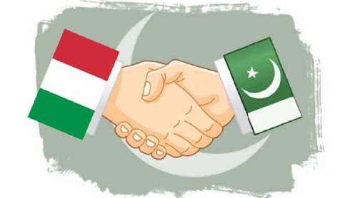 Pak-Italy