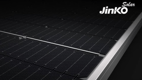 Jinko Solar