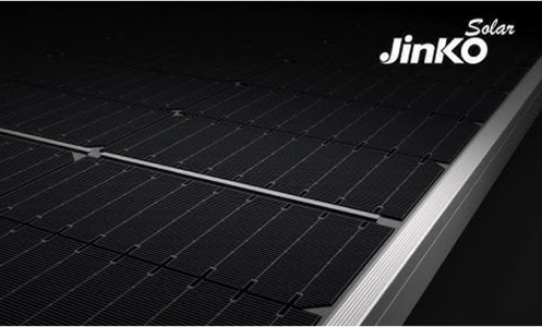 Jinko Solar
