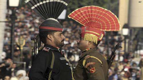 Armed-Forces