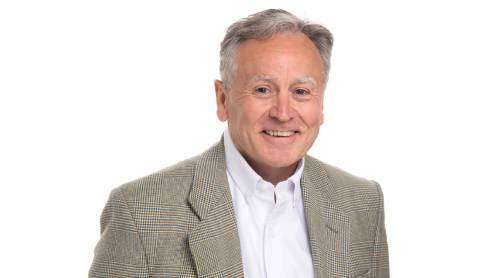 Colin-Charnock