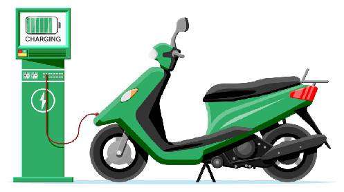 Electric-Motorcycles